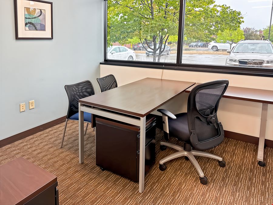 MN, Lake Elmo - Lake Elmo