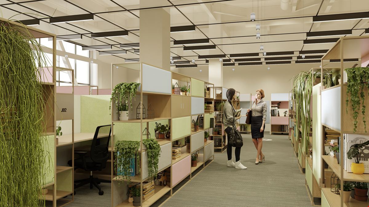 LA, Baton Rouge - 10202 Perkins Rowe