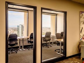 Private Office