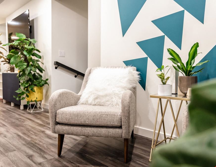 Kinected Spaces Portland