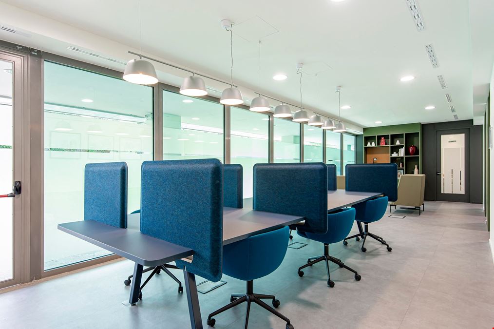 Meridian Business Park