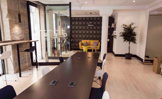 Preview of Quatre-Quarts Office space for Rent in Dijon