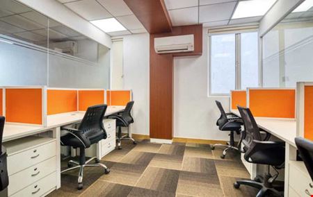 Preview of Onward Workspaces Coworking space for Rent in New Delhi