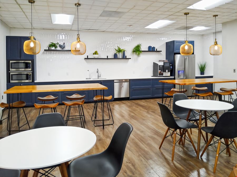 NJ, Parsippany - Rt 10