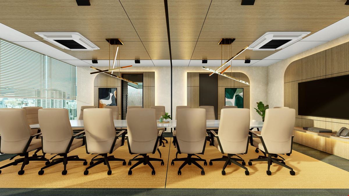 Kaypee Space - K.P Towers