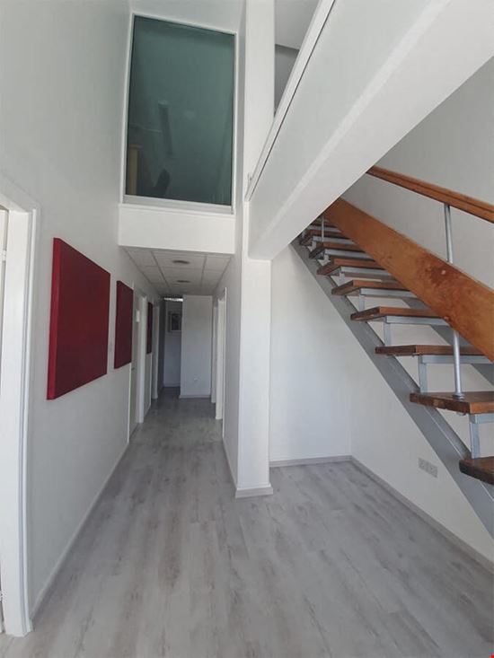 Preview of ThinkWise Business Advisors Ltd - Center 2 Office space for Rent in Limassol