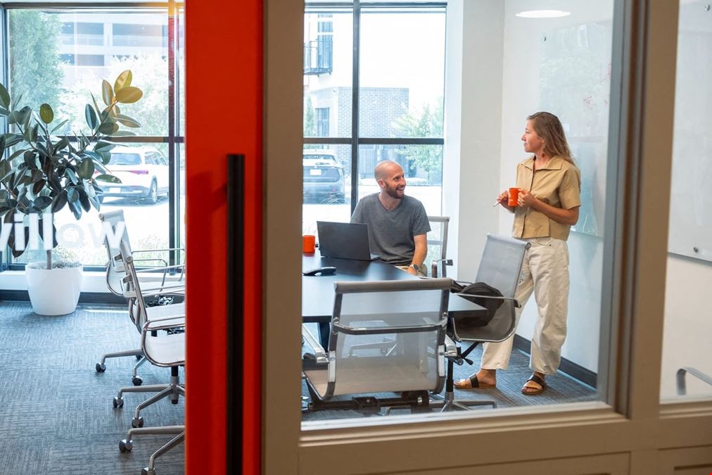 The Root Coworking - The Root - East Village