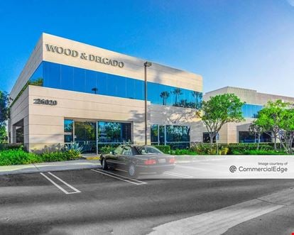 Preview of Mission Viejo Office space for Rent in Mission Viejo