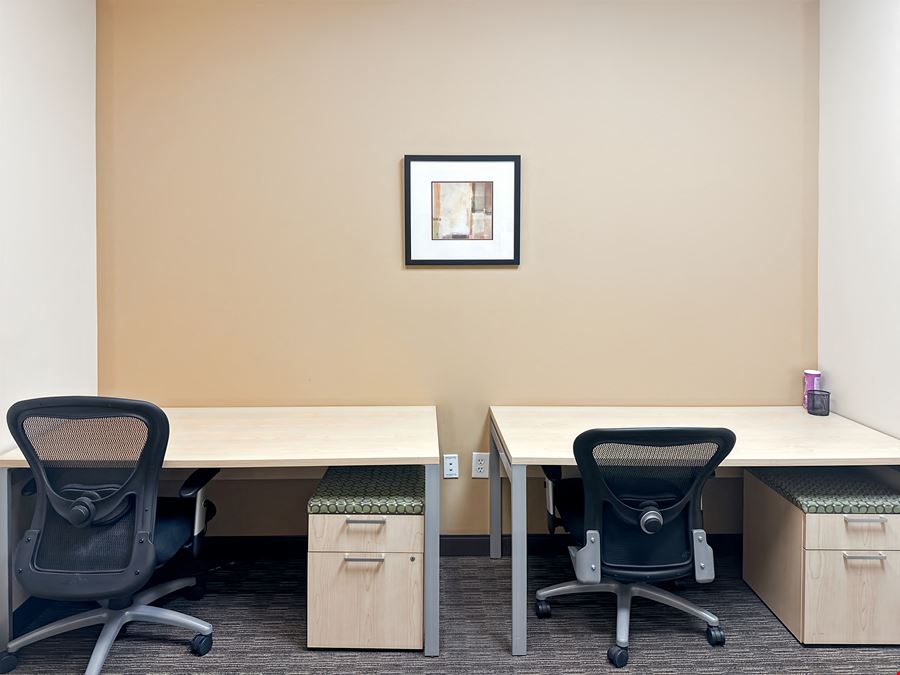 Regus - Las Vegas – Tivoli Village