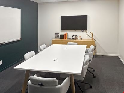 Preview of Spaces - Vancouver - Green Lamp Office space for Rent in Vancouver