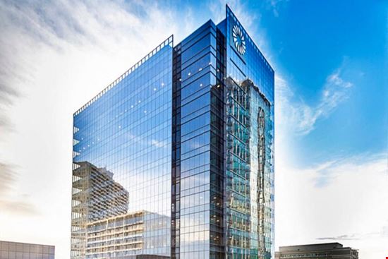 Preview of 640 Taylor Street Office space for Rent in Fort Worth