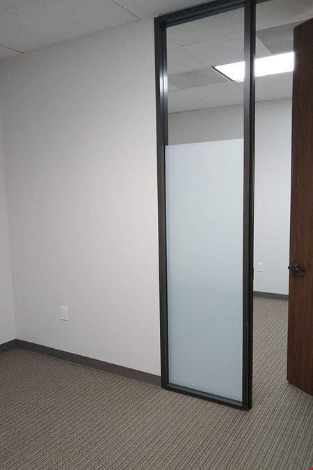 Workstyle Flexible Spaces - 7676 Hillmont
