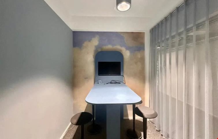 Goodspaces - Sunnyside Hub