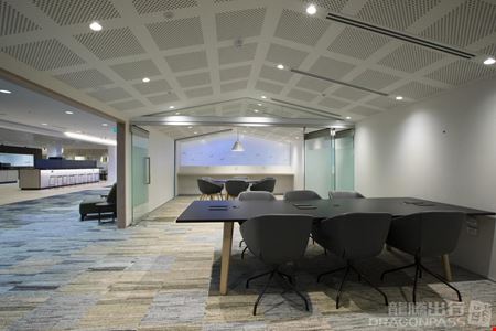 Preview of Strata Lounge Auckland International Airport International Terminal Coworking space for Rent in Auckland