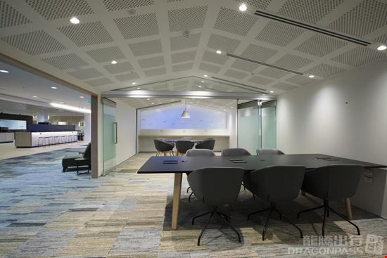 Preview of Strata Lounge Auckland International Airport International Terminal Office space for Rent in Auckland