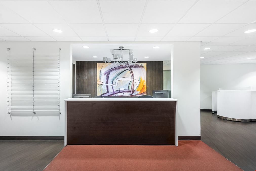 Regus - Manhasset