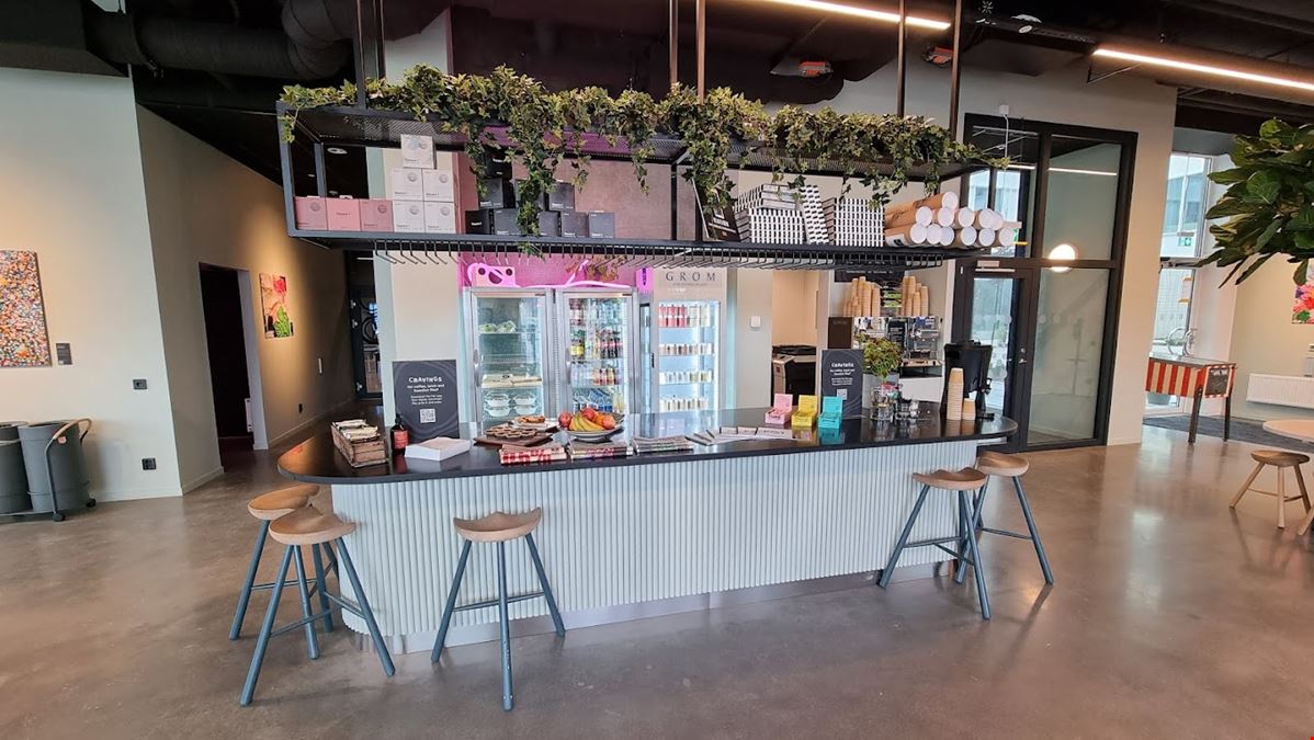 The Pot - Karlskrona