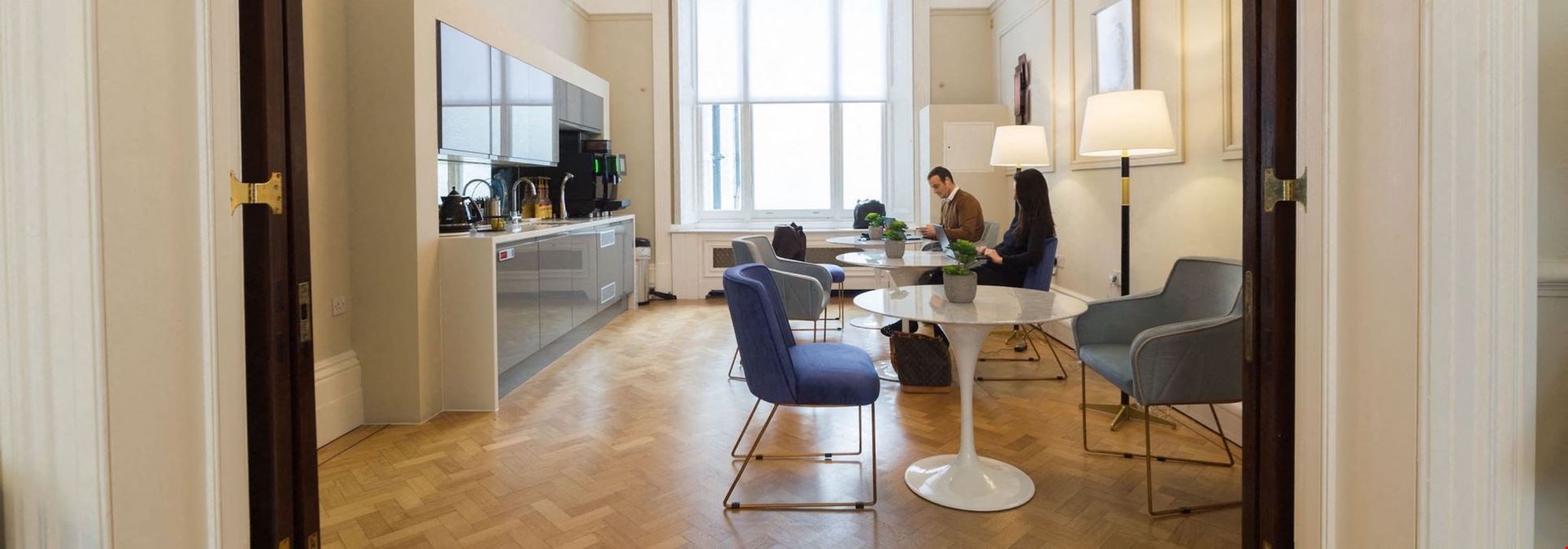 The Boutique - Victoria