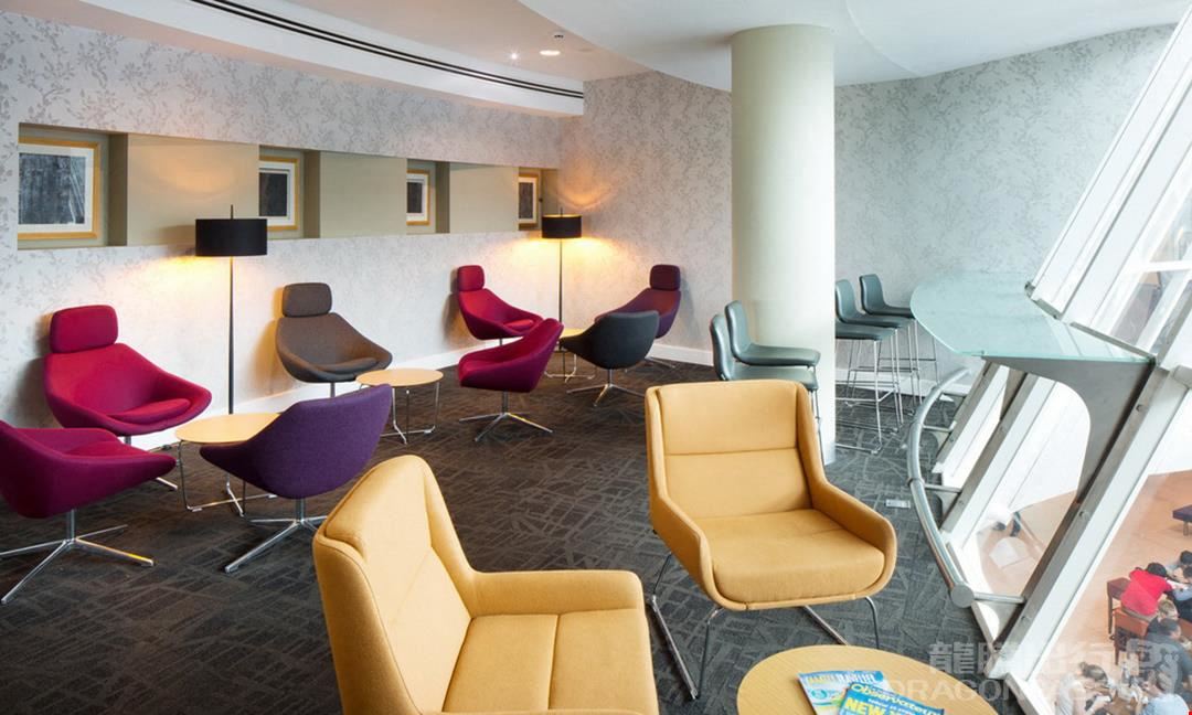 Escape Lounge Manchester Airport Terminal 3