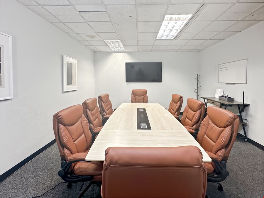 CO, Colorado Springs - Corporate Dr