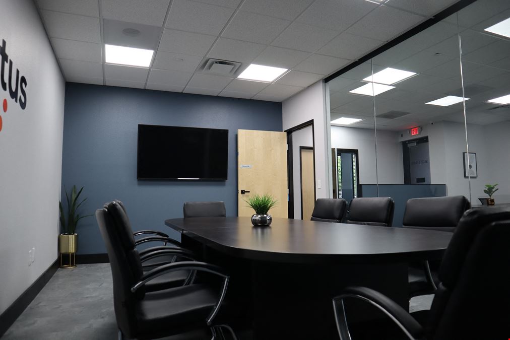 Large Meeting Room