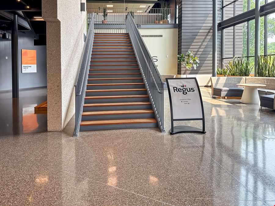 WI, Middleton - Discovery Dr