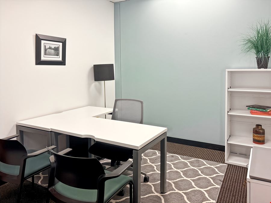 WA, Vancouver - ELW Building