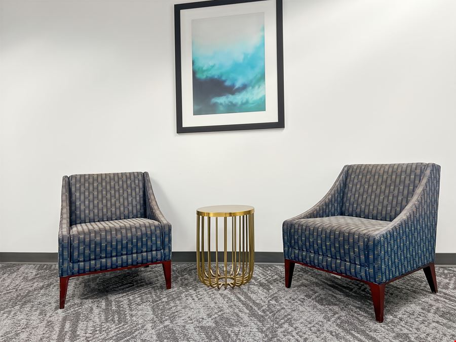 CA, Sacramento - 8880 Cal Center Drive