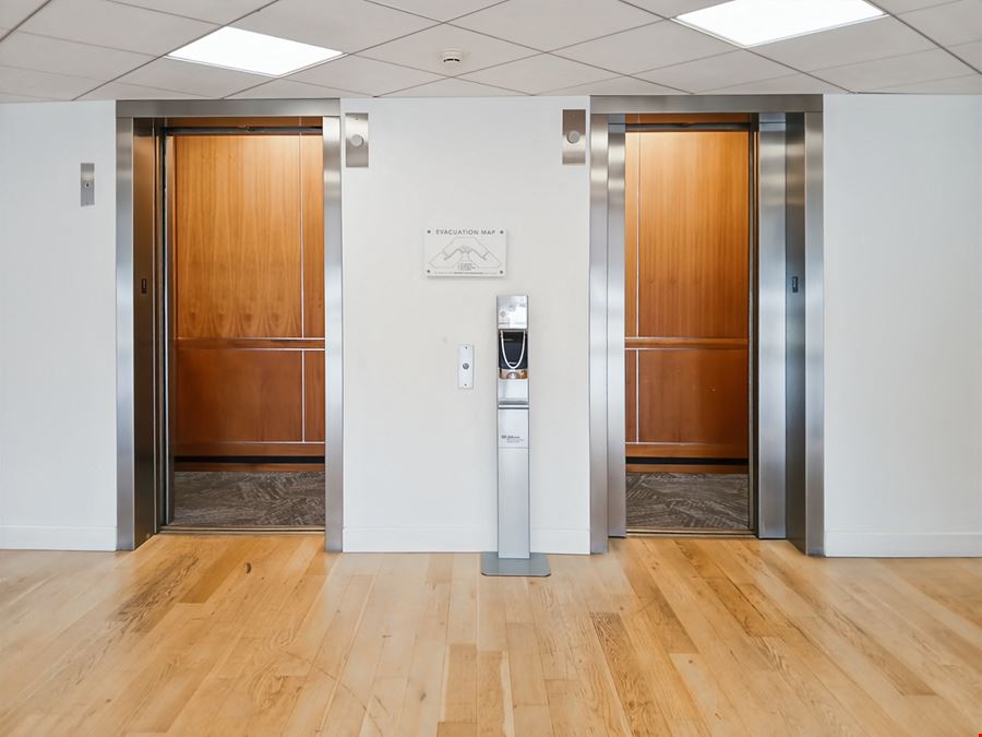 OK, Oklahoma City - N May Ave