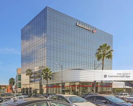 Preview of 9440 Santa Monica Boulevard Coworking space for Rent in Beverly Hills