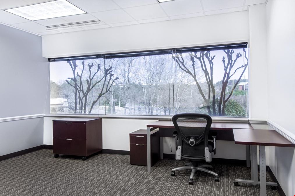 Birmingham, AL - Perimeter Park