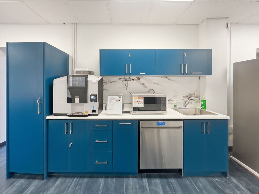 ON, St Catharines - Queen St