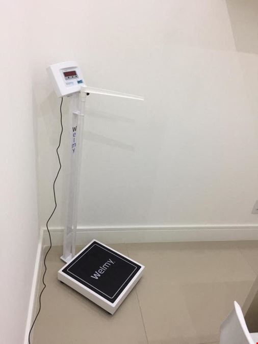 IBBEC - Instituto Brasileiro Do Bem-Estar E Do Coworking