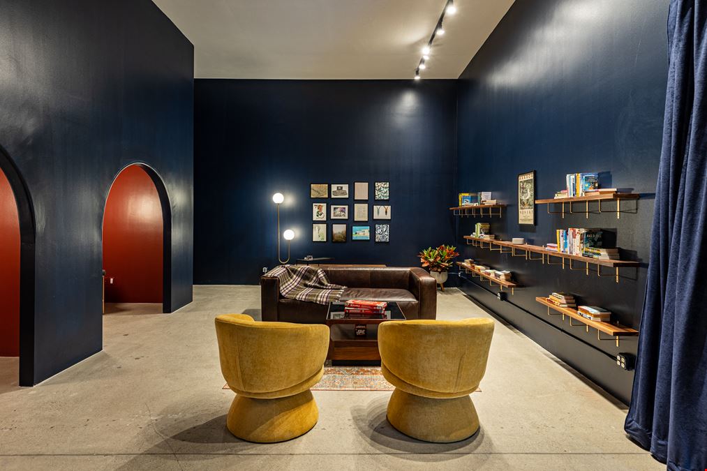 Groundfloor San Francisco