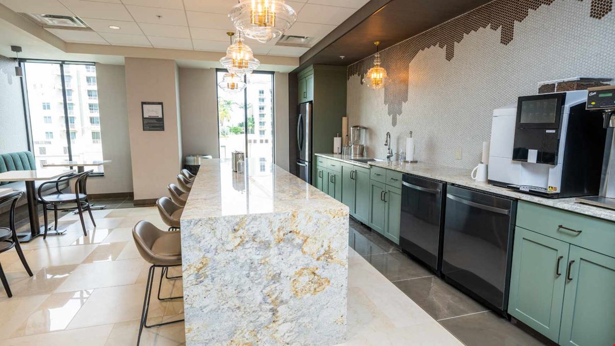 Life Time Work Coral Gables