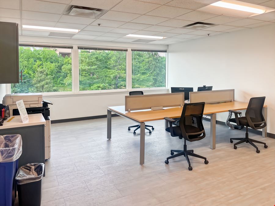 PA, King of Prussia - American Ave