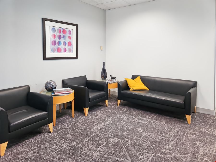 Regus - St Louis - CityPlace