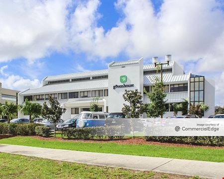 Preview of 5301 North Federal Highway Coworking space for Rent in Boca Raton