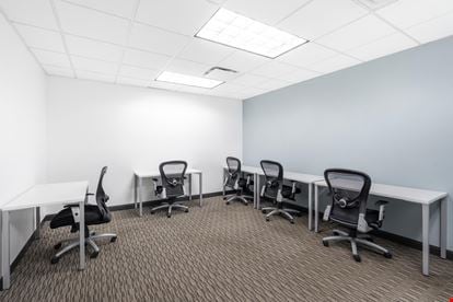 Regus - 112 West 34th Street