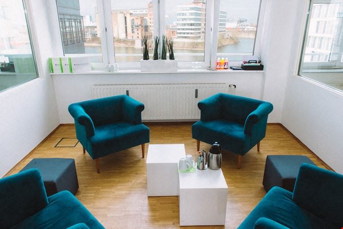 STARTPLATZ Düsseldorf GmbH