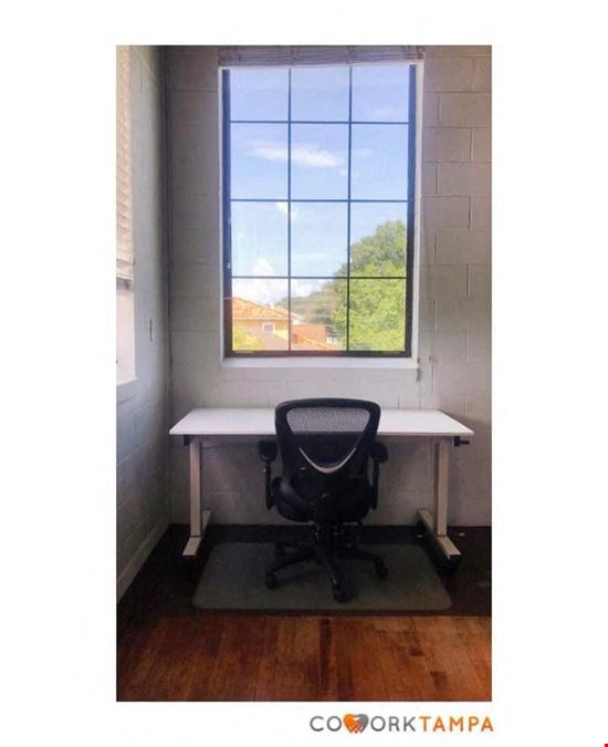 3104 North Armenia Avenue