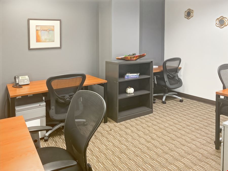 Regus - Vienna - Towers Crescent