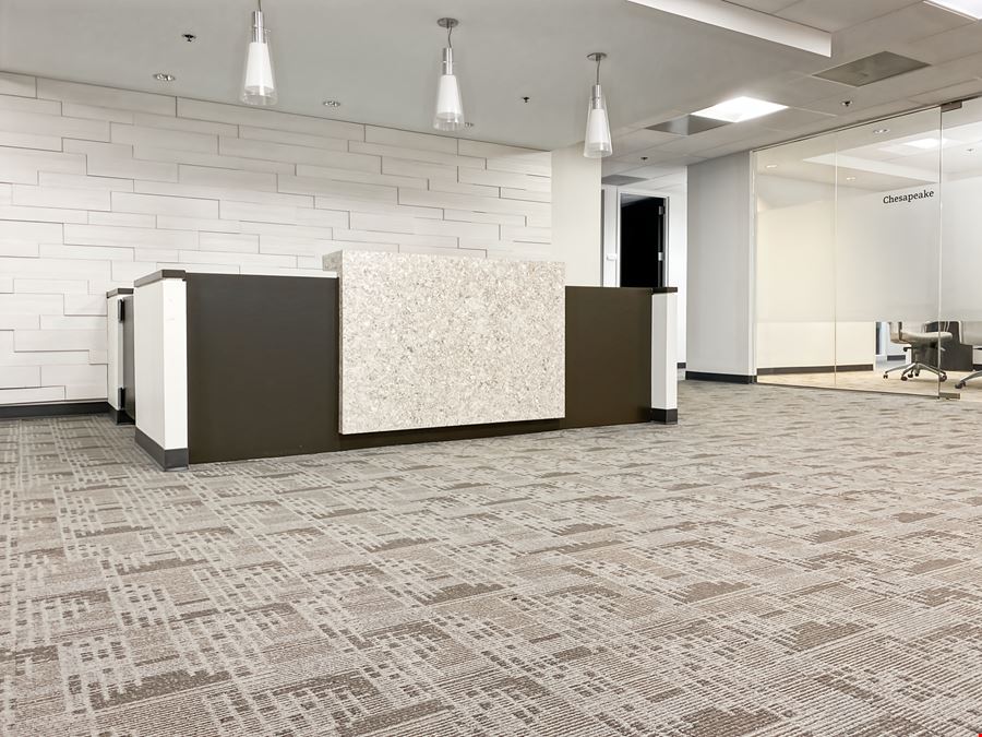 Regus - Rockville - 2275 Research Blvd