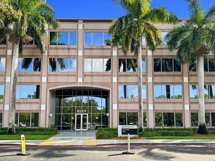 FL, Ft. Lauderdale - Plantation