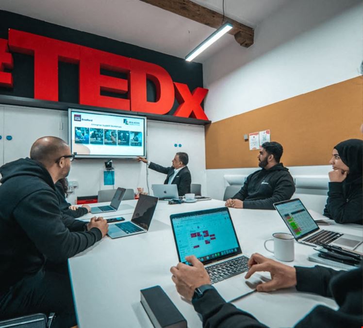 Impact Hub Yorkshire