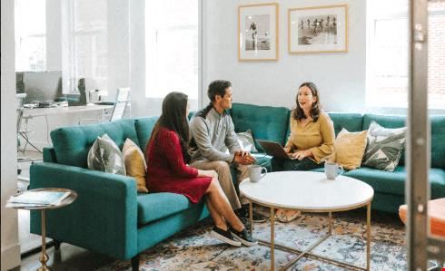 Thrive Coworking Alpharetta East