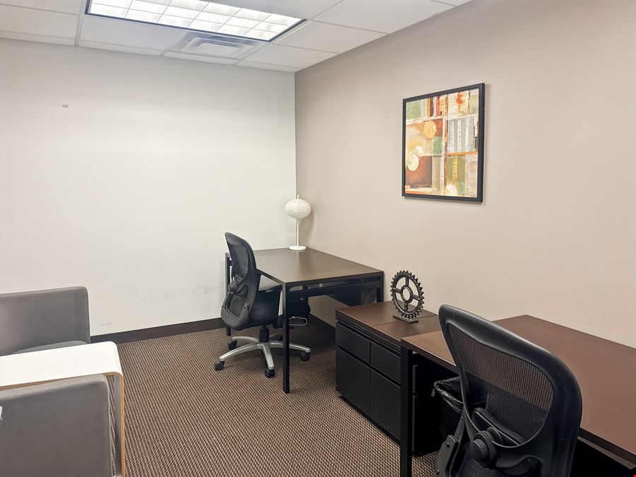 IL, Oak Park - Oak Park