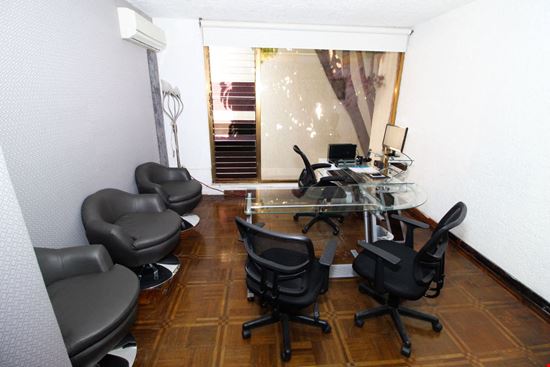 Preview of Intercenter Ciudadela Office space for Rent in Zapopan