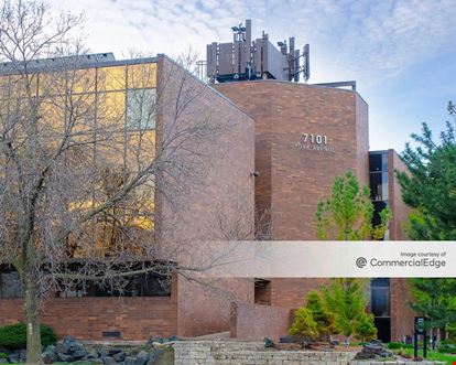 Preview of Yorktown Offices Office space for Rent in Edina