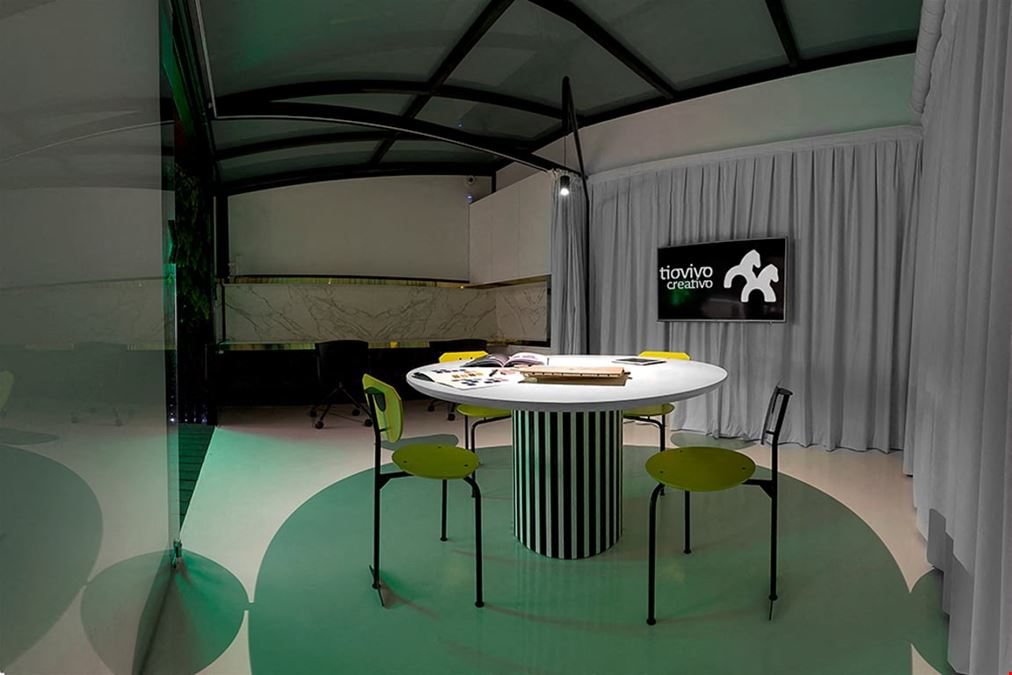 Tiovivo Creativo